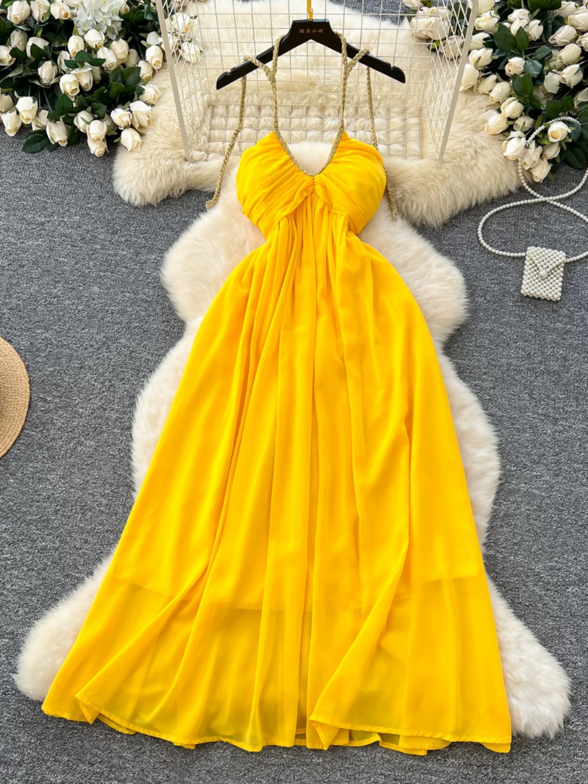 Stunning babe dress CD921 images